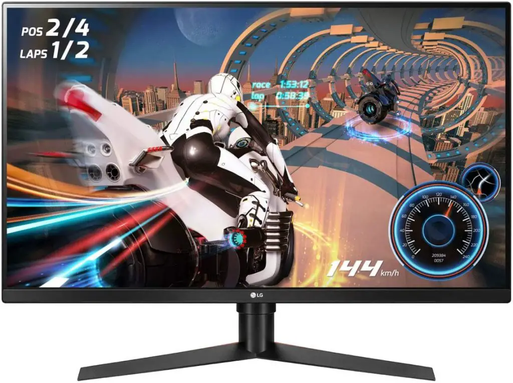 Monitor LG-QHD "classe =" wp-image-614915 "srcset =" http://dlprivateserver.com/wp-content/uploads/2020/11/1605190750_739_7-gaming-monitors-to-make-the-maximum-of-your-PS5.jpg 1024w, https: / /images.mein-mmo .de/medien/2020/11/LG-QHD-Monitor-300x224.jpg 300w, https://images.mein-mmo.de/medien/2020/11/LG-QHD-Monitor-150x112.jpg 150w, https ://images.mein-mmo.de/medien/2020/11/LG-QHD-Monitor-768x574.jpg 768w, https://images.mein-mmo.de/medien/2020/11/LG-QHD- Monitor.jpg 1140w "taglie =" (larghezza massima: 1024px) 100vw, 1024px