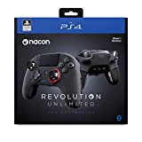 Controller NACON PS4 Revolution Unlimited Pro