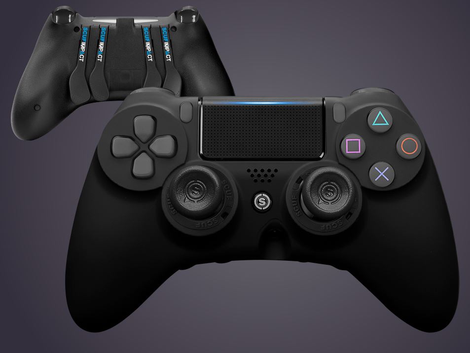 Scuf-Controller per die Ps4" classe="wp-image-492992" larghezza="462" altezza="346" srcset="http://dlprivateserver.com/wp-content/uploads/2021/05/1621964073_641_These-are-the-best-PS4-and-PS5-controllers-that.jpg 953w, https://images.mein-mmo .de /medien/2020/04/Scuf-Controller-300x225.jpg 300w, https://images.mein-mmo.de/medien/2020/04/Scuf-Controller-150x113.jpg 150w, https://images .mein -mmo.de/medien/2020/04/Scuf-Controller-768x577.jpg 768w" taglie="(larghezza massima: 462px) 100vw, 462px