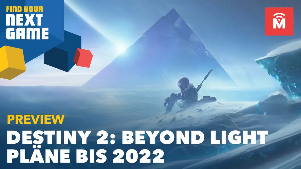 Destiny 2 oltre la luce FYNG