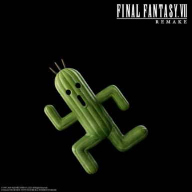 Final Fantasy 7 Remake (23)