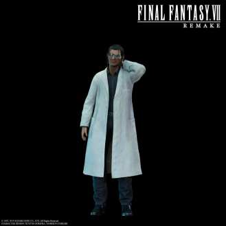 Final Fantasy VII Remake (27)