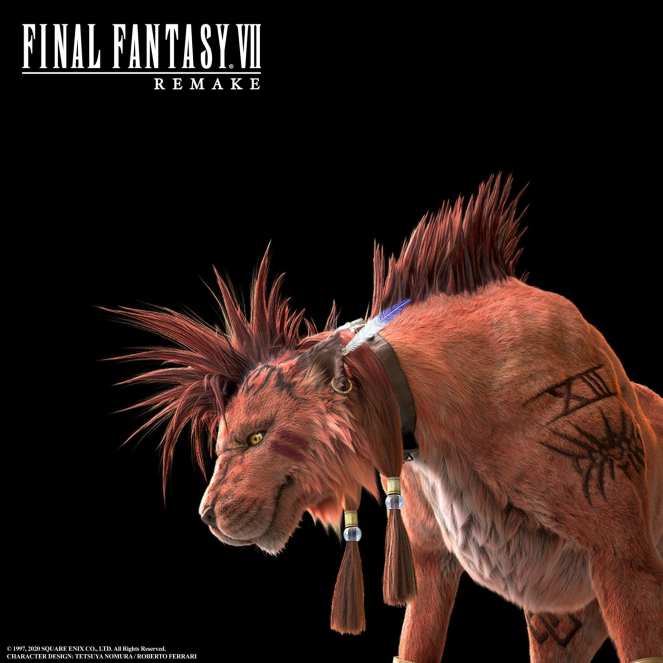 Final Fantasy VII Remake (25)