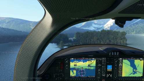 Simulatore di volo Microsoft (15)