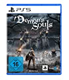 Demon's Souls - (PlayStation 5)