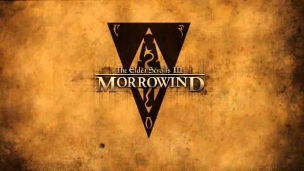The Elder Scrolls III: Morrowind (completato)