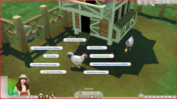 Sims 4 Cottage Living Cambiare le relazioni con gli animali