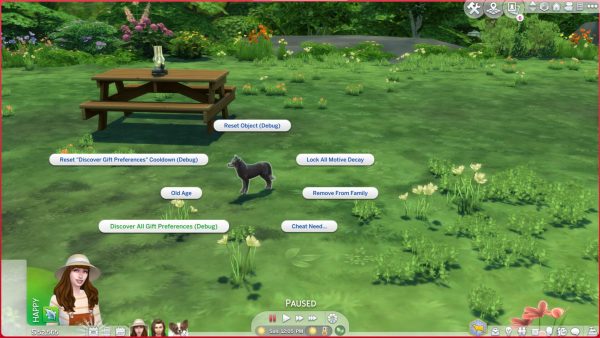 Sims 4 Cottage Living Scopri gli omaggi