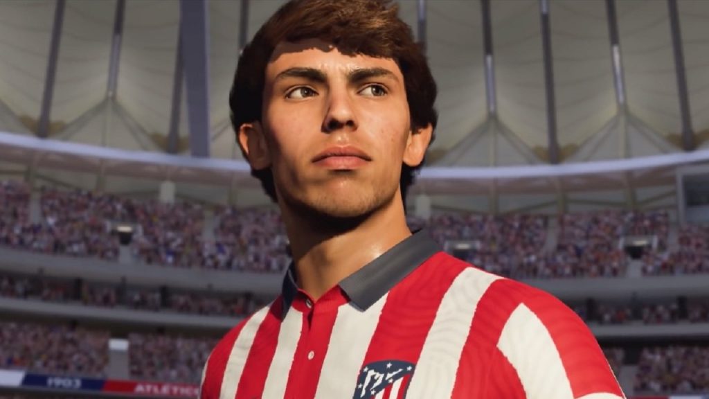 FIFA 21 João Felix