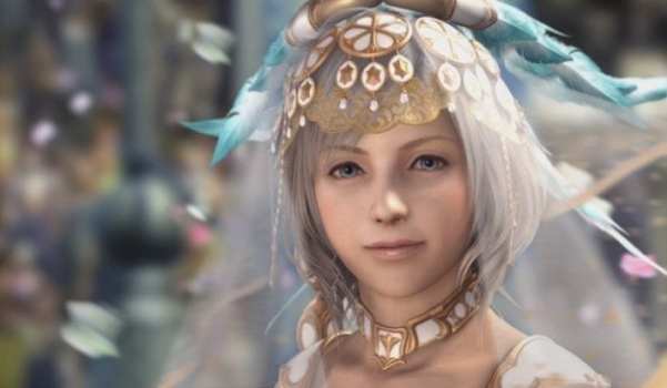 Final Fantasy XII: L'era dello zodiaco
