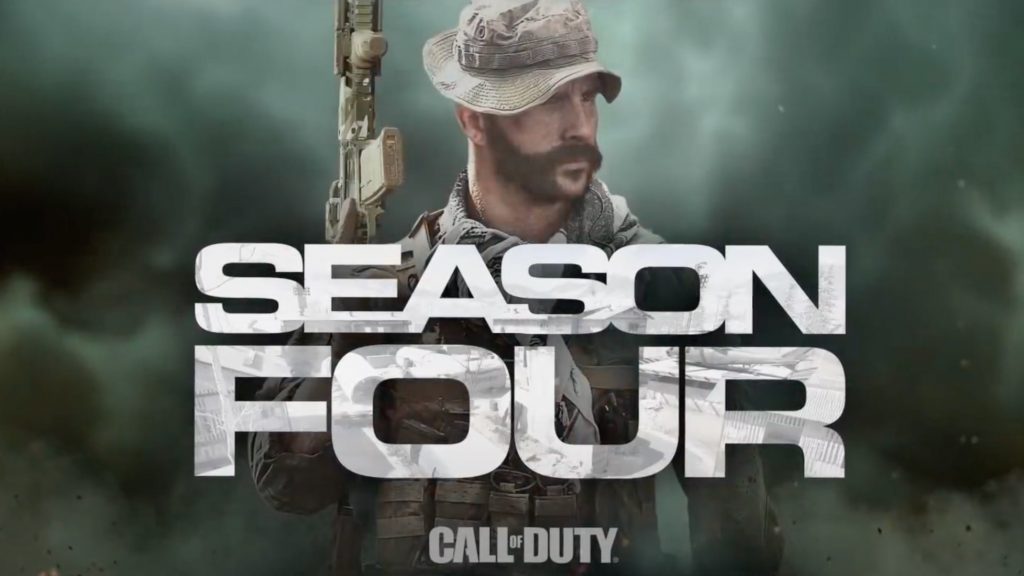 Nel corso del rinvio, la Call of Duty Community sta discutendo la questione dei nomi dei giocatori razzisti in Modern Warfare e Warzone.