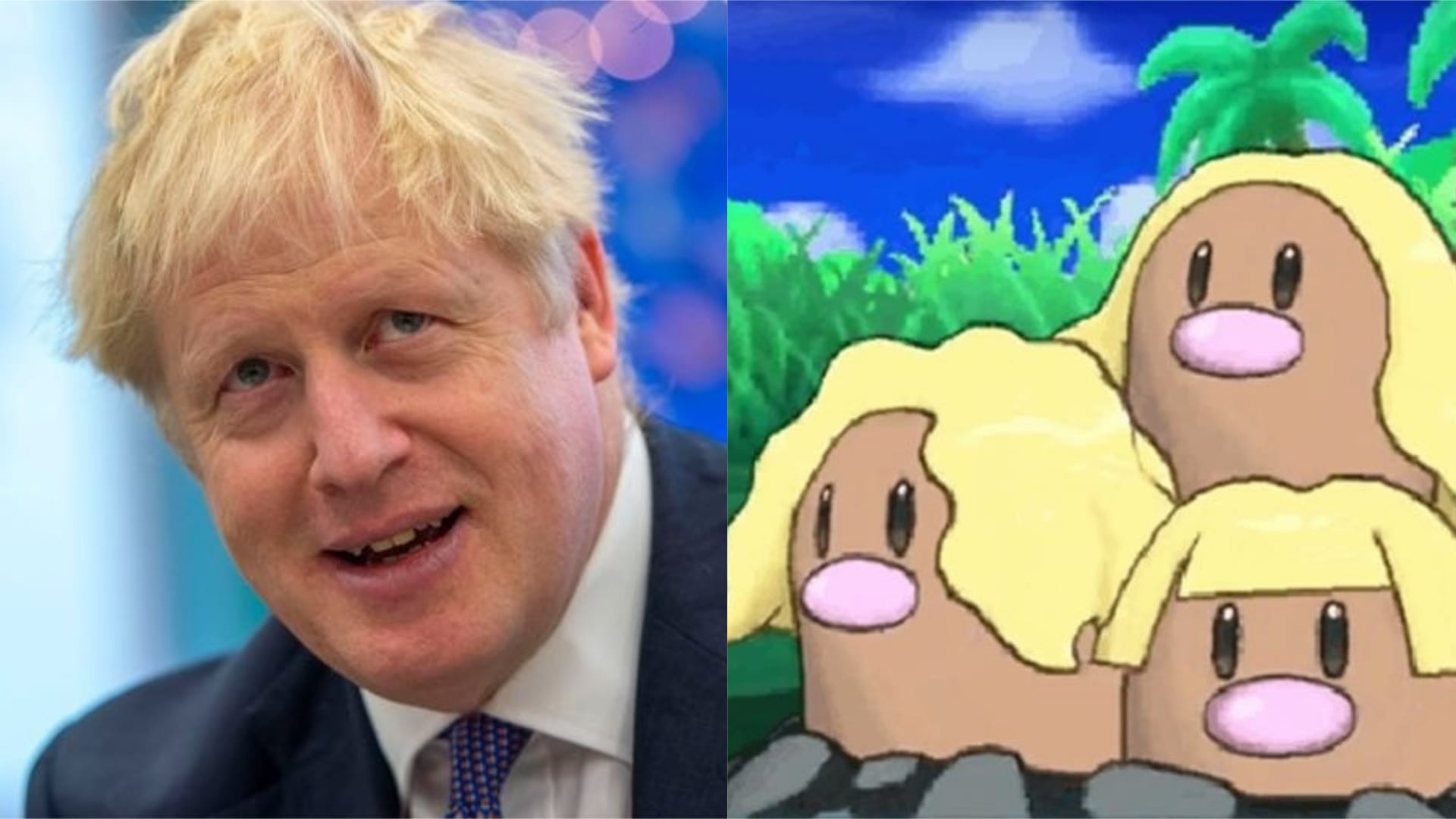 I politici britannici amano i Pokémon perché le elezioni generali sono troppo deprimenti