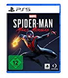 Marvel's Spider-Man: Miles Morales - (PlayStation 5)