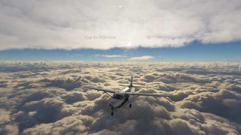 Simulatore di volo Microsoft (11)