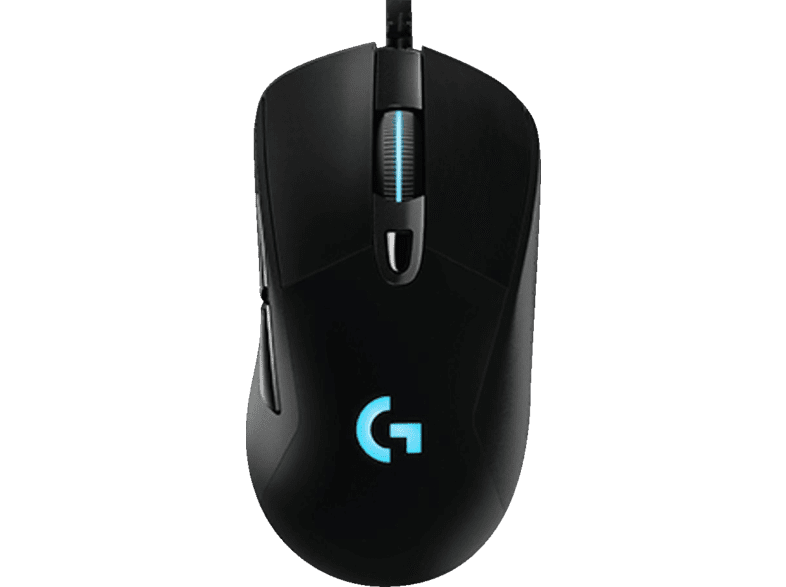 Mouse da gioco Logitech G403 HERO