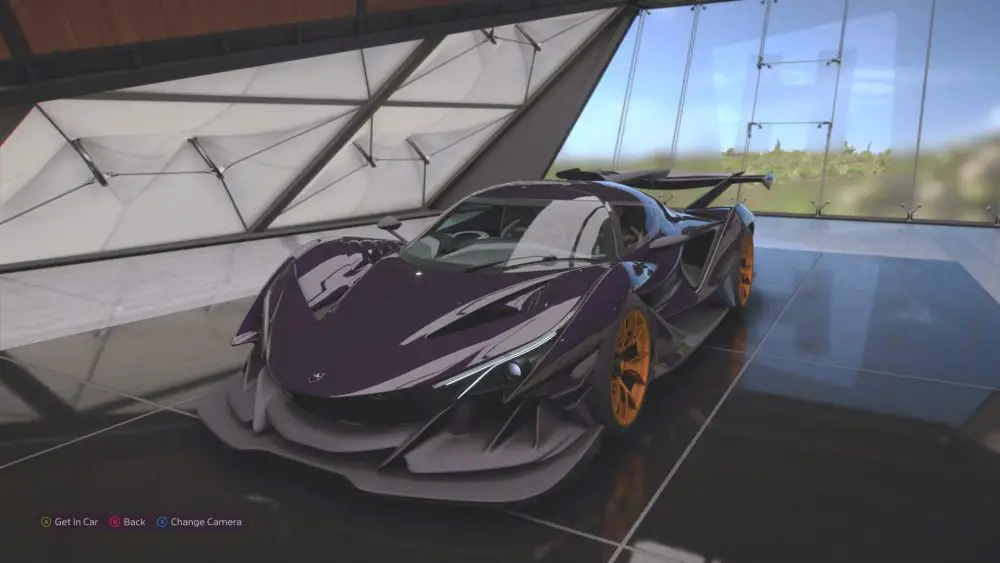 Pacchetto auto di benvenuto di Forza Horizon 5