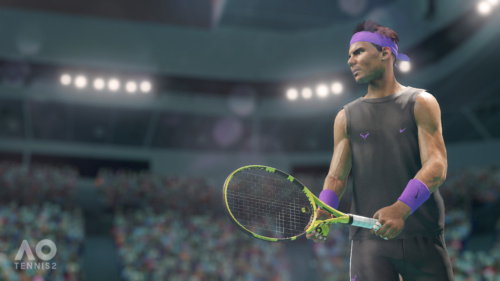 Screenshot di Rafael-Nadal-AO-Tennis-2 "srcset =" https://e-mg.it/wp-content/uploads/2022/05/Recensione-di-AO-Tennis-2-servi-la-nuova-stagione-con.png 500w, https://realsport101.com/wp -content/uploads/2020/01/Rafael-Nadal-AO-Tennis-2-screenshot-300x169.png 300w, https://realsport101.com/wp-content/uploads/2020/01/Rafael-Nadal-AO- Tennis-2-screenshot-768x432.png 768w, https://realsport101.com/wp-content/uploads/2020/01/Rafael-Nadal-AO-Tennis-2-screenshot-1536x864.png 1536w, https:// realsport101.com/wp-content/uploads/2020/01/Rafael-Nadal-AO-Tennis-2-screenshot-2048x1152.png 2048w, https://realsport101.com/wp-content/uploads/2020/01/Rafael -Nadal-AO-Tennis-2-screenshot-360x203.png 360w, https://realsport101.com/wp-content/uploads/2020/01/Rafael-Nadal-AO-Tennis-2-screenshot-545x307.png 545w , https://realsport101.com/wp-content/uploads/2020/01/Rafael-Nadal-AO-Tennis-2-screenshot-1600x900.png 1600w "taglie =" (larghezza massima: 500px) 100vw, 500px "> IN CIMA AL MONDO: Rafael Nadal sarà probabilmente una scelta popolare</p>
<ul>
<li>  belinda bencic</li>
<li>  Alex de Minaur</li>
<li>  Karen Khachanov</li>
<li>  Karolina Pliskova</li>
<li>  Darya Gavrilova</li>
</ul>
<h2>  Grafica</h2>
<p>  Dal momento che è realizzato dallo stesso studio di Cricket 19, dove la grafica dei giocatori variava da eccellente a molto media, AO Tennis 2 è un enorme miglioramento.</p>
<p>” https:=””/>TUTTI HANNO IL RE: Riuscirai a raggiungere il numero 1 al mondo? </p>
<p>All’inizio è lento, poiché il tuo giocatore inizia con una valutazione di qualità complessiva di circa 50, ma le sessioni di allenamento e i tornei saranno distrazioni gradite mentre sali di livello.</p>
<p><strong>LEGGI DI PIÙ: data di rilascio, prezzo, giochi di lancio, classifiche, preordini e altro per PS5</strong></p>
<p>Conferenze stampa e filmati forniscono più profondità alla modalità Carriera, ed è probabilmente la modalità più avvincente del gioco.</p>
<p>All’inizio, mantieni una durata delle partite breve e una difficoltà bassa, poiché avrai problemi a colpire i vincitori data la mancanza di abilità del tuo personaggio!</p>
<p><strong><em>Fai clic su “Avanti” per vedere altre modalità di gioco in AO Tennis 2…</em></strong></p>
<p><!-- AI CONTENT END 1 --></p></div>

		
		
			</div><!-- .entry-content .clear -->
</div>

	
</article><!-- #post-## -->


	        <nav class=