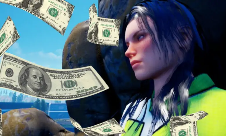 Un nuovo MMORPG appare su Steam dove puoi guadagnare soldi veri, Ultime  notizie di gioco, guide e consigli
