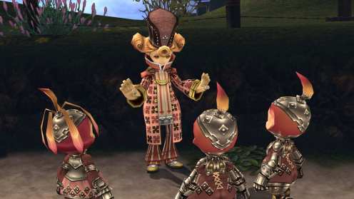 Final Fantasy Crystal Chronicles Remastered Edition (10)