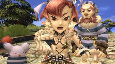 Final Fantasy Crystal Chronicles Remastered Edition (4)