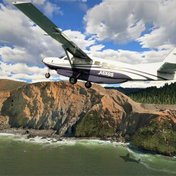 Simulatore di volo Microsoft (12)