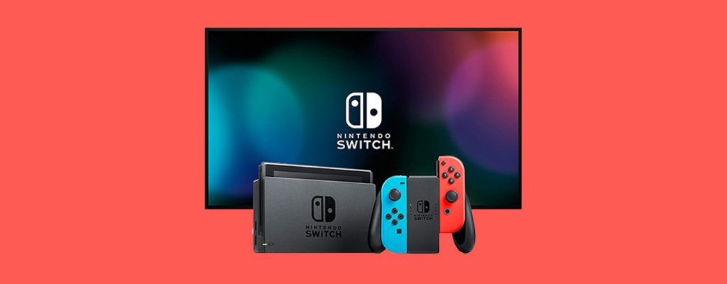 Acquista la console Nintendo Switch. "Classe =" pigro pigro nascosto wp-image-444179 "srcset =" https://dlprivateserver.com/wp-content/uploads/2020/06/1592817509_253_Buy-Nintendo-Switch-the-consola-is-available-again-for-order.jpg 1024w, https://images.mein-mmo .de/medien/2019/11/MMO-AMazon_Switch_191119-300x117.jpg 300w, https://images.mein-mmo.de/medien/2019/11/MMO-AMazon_Switch_191119-150x59.  jpg 150w, https://images.mein-mmo.de/medien/2019/11/MMO-AMazon_Switch_191119-768x300.jpg 768w, https://images.mein-mmo.de/medien/2019/11/MMO- Amazon_Switch_191119.jpg 1140w "data-lazy-sizes =" (larghezza massima: 1024px) 100vw, 1024px