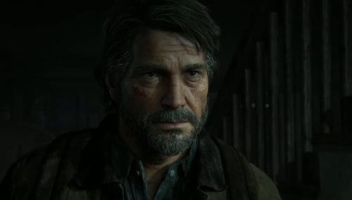 Joel era il personaggio principale nella puntata precedente, ma probabilmente interpreterà un ruolo minore in The Last of Us Part 2.
