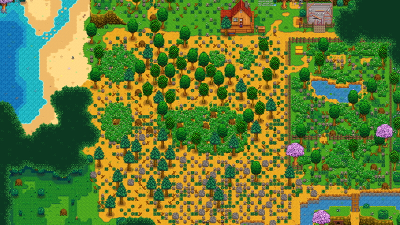 fattoria multi-bioma