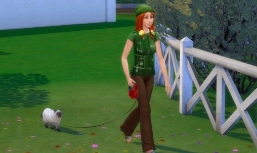 Le migliori mod di cani e gatti di Sims 4 (2021)