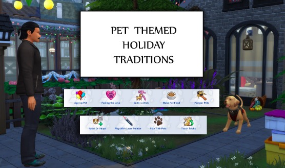 Le migliori mod di cani e gatti di Sims 4 (2021)