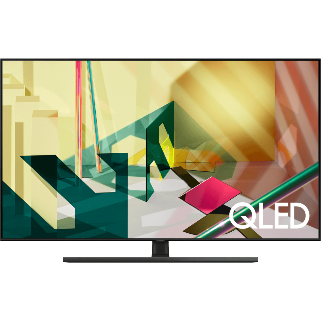 TV Samsung GQ55Q70T QLED UHD